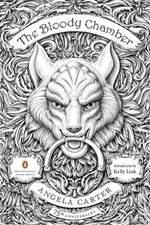 The Bloody Chamber and Other Stories by Angela Carter (English) Paperback Book