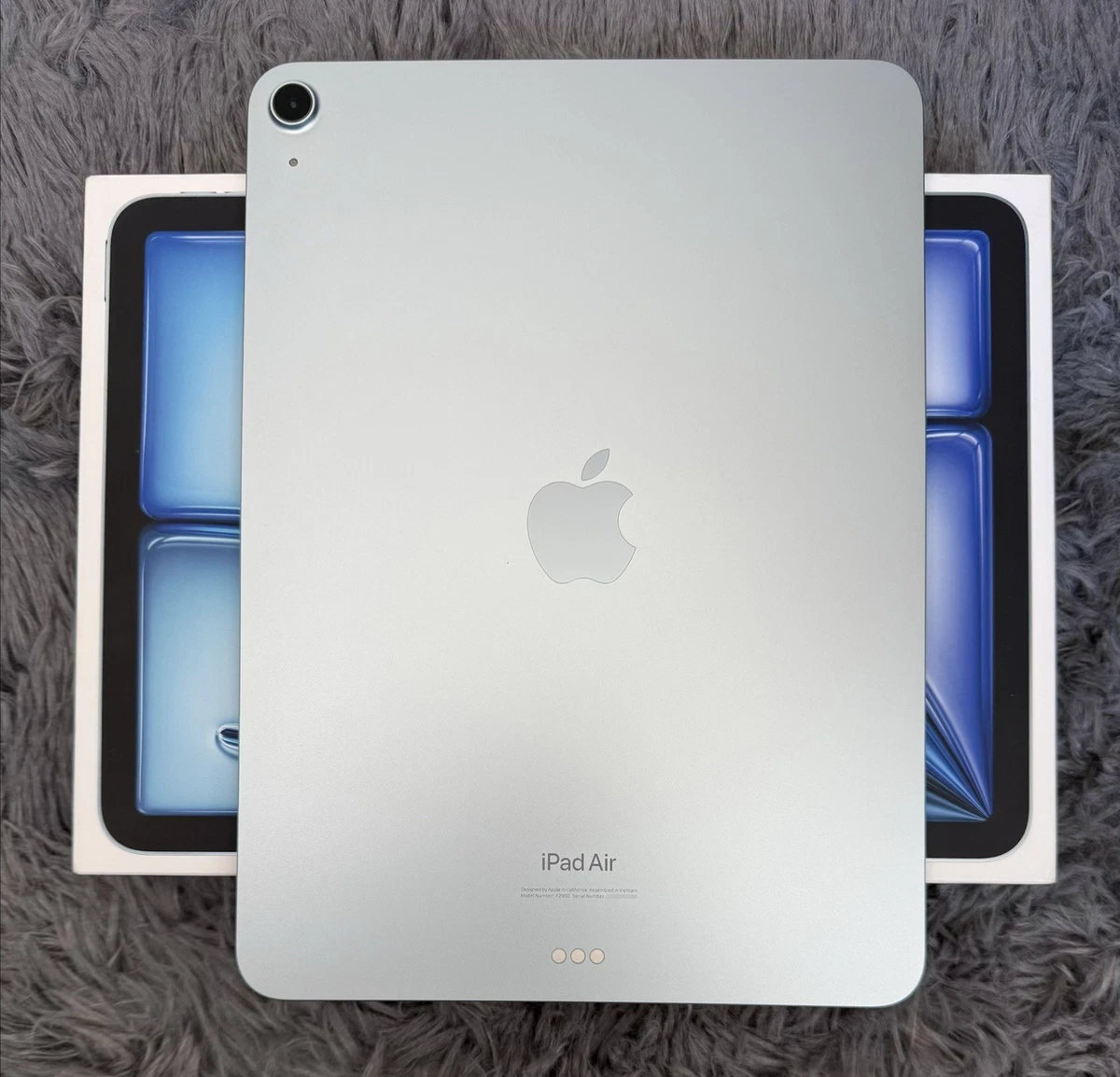 Unlocked 128GB iPad Air 2 for sale | eBay