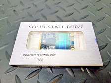 Kingshark Gamer mSATA es SSD 128GB