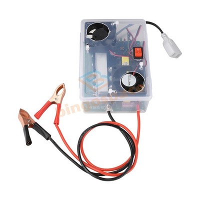 DC 12-14.5V to AC 220V Inverter Module High Power 500W DC-AC Step-Up Transformer
