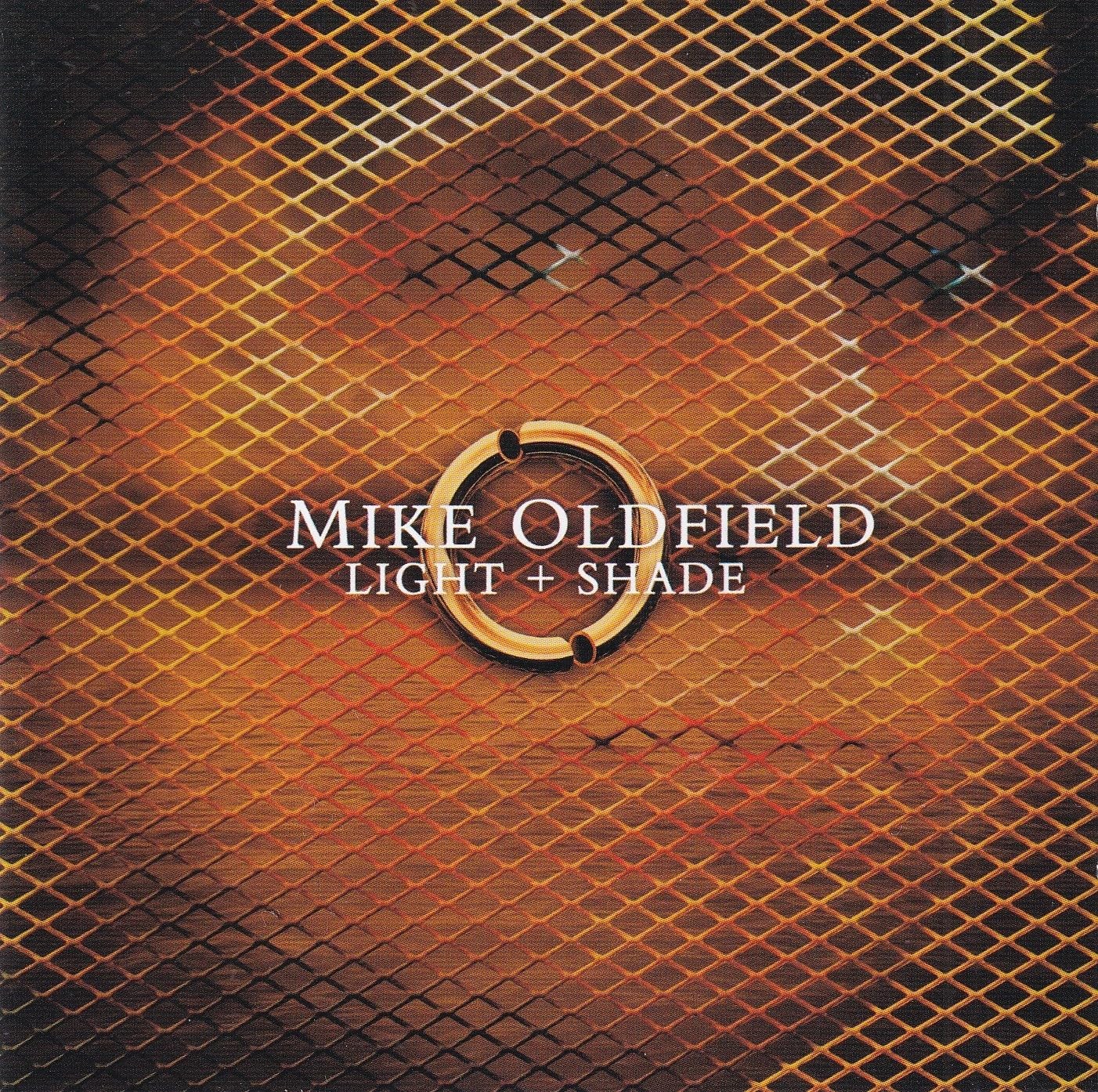 Mike Oldfield Light and Shade (CD)