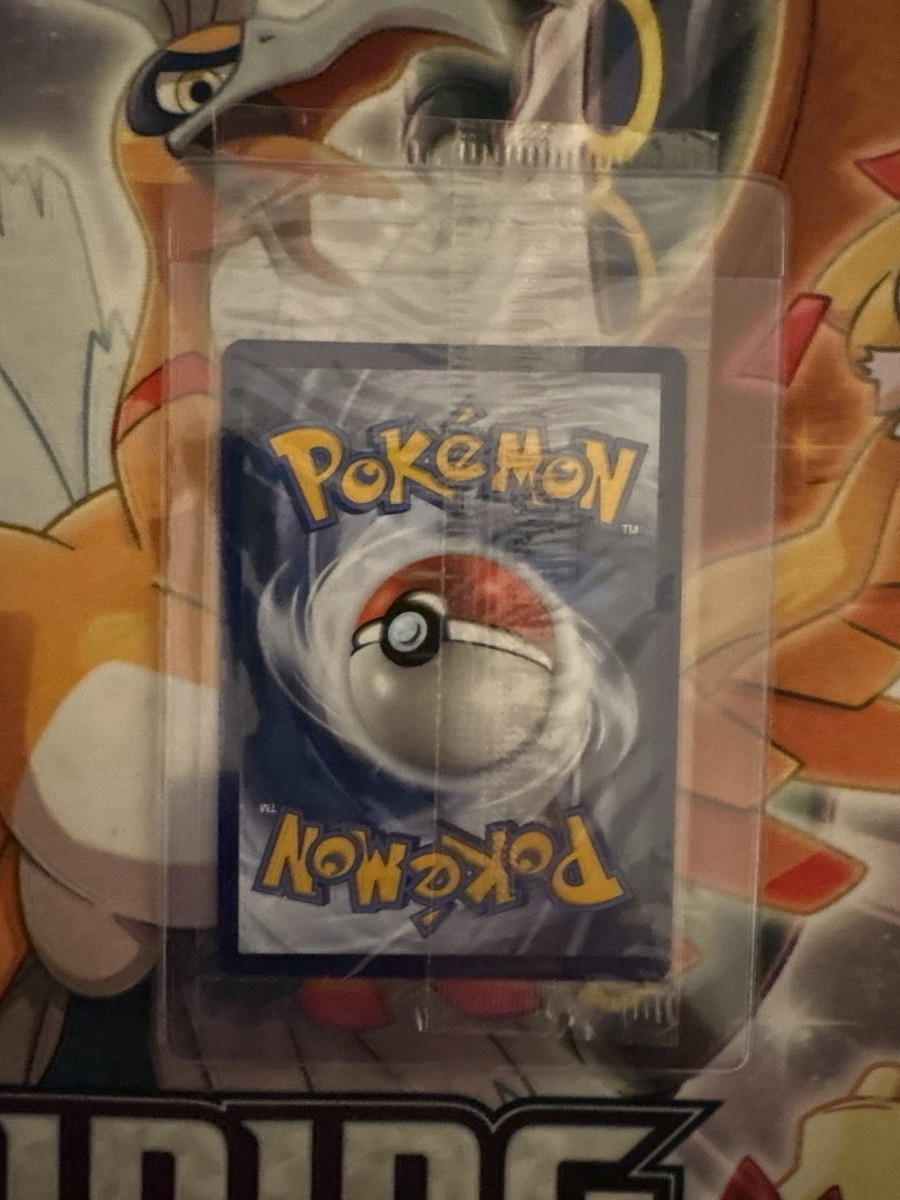 CARTE POKEMON GRENINJA Gold Star SWSH144 CGC 10 Célébrations Grade - Foto 8