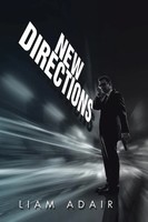Liam Adair | New Directions | Taschenbuch | Englisch (2015) | Xlibris