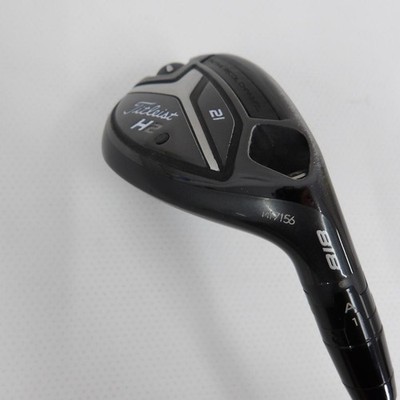 Titleist - タイトリスト 818 H2 23° UT  MCI 70S Titleist Hybrid 818 H2 HY 21° Stiff Titleist MCI 70(818) | eBay