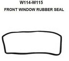 Pare-brise Mercedes 200