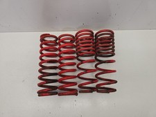 Honda Civic/CRX/Coupe 1.5/1.6 Spax 40mm Tieferlegungsfedern S012013 1988 - 1991