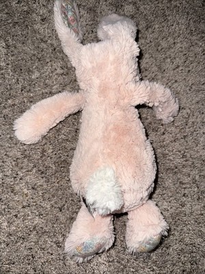 JELLYCAT Medium Blossom Blush Bunny BL3BLU Rabbit Plush Toy for