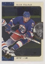 1995-96 SP Keith Tkachuk #164 7d2