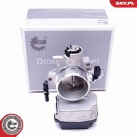 Esen SKV Drosselklappenstutzen 12SKV071 FüR Fiat Ulysse 179BXA11 179BXA1A 407 SW