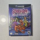 THQ Scooby-Doo! Night of 100 Frights - Nintendo GameCube GC NTSC-U/C E 2002