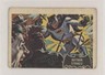 1966 A&BC Batman Black Bat Batman Strikes! #12 0a4f