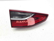 KIA CEED MK3 TAIL LIGHT INNER REAR LEFT PASSENGER SIDE 92403J7050 2019