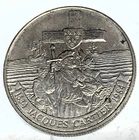 # C7212   CANADA  COIN,   ONE DOLLAR  1984