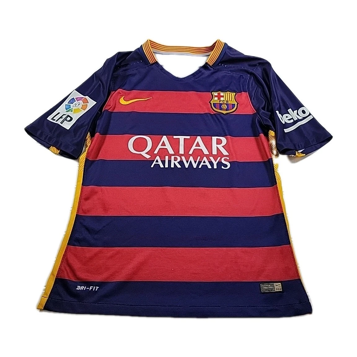 Preços baixos em Qatar Airways no Clube Internacional de Roupas e