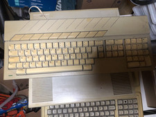 Atari mega st2 NON FUNZIONANTE PER RICAMBI
