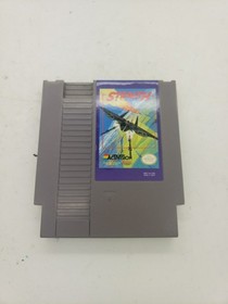 Stealth ATF (Nintendo Entertainment System, NES, 1989) Aut&eacute;ntico