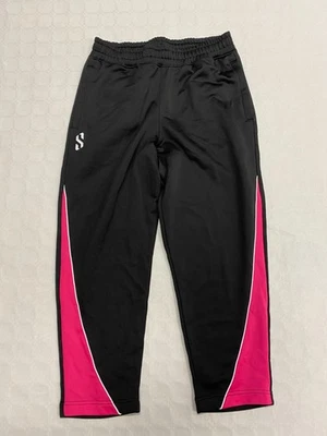 Pantalon PUMA Scoot x NL T-73 Pant Noir Pink Jogger Homme Glowing Rose Taille L - Photo 1/4