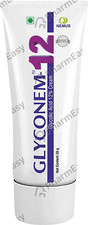 Glyconem-12 Glycolic Acid 12 cream 30g
