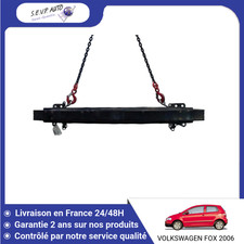 Pare-choc avant Volkswagen FOX