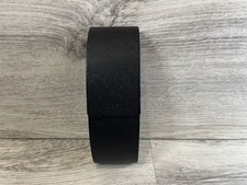 Prada Universal Black Medium Hard Case for Sunglasses Glasses