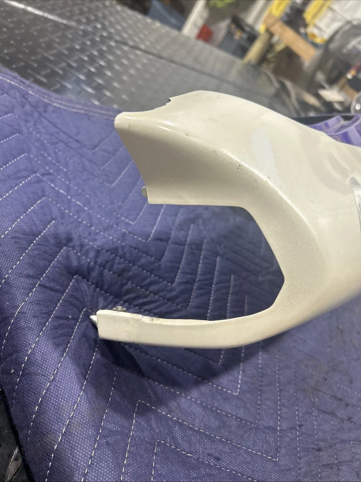 川崎忍者ZX9R ZX 9 900 9R ZX9后尾塑料整流罩94-97 — 第 2/4 张图片