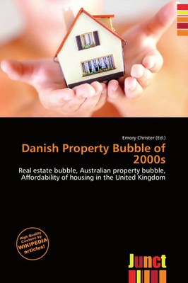 Emory Christer | Danish Property Bubble of 2000s | Taschenbuch | Englisch (2026)