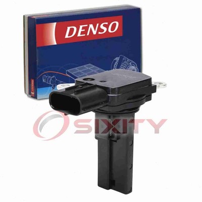 DENSO 197-6120 Mass Air Flow Sensor for XTP450069 MAS0306 MA1136 AF10344 fd