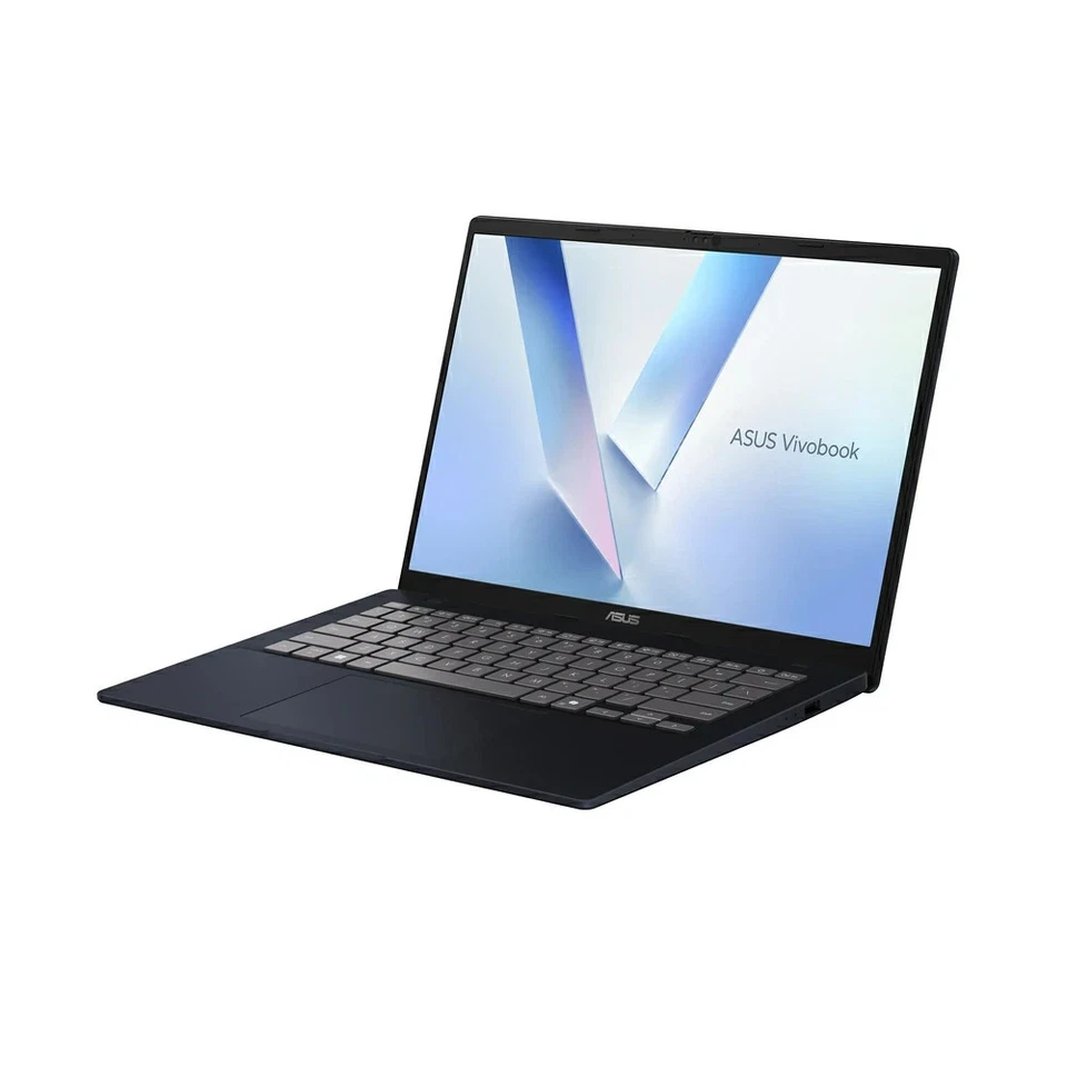 ASUS Vivobook 14 M1407KA-LY014W AMD Ryzen AI 5 340 16GB SSD512 14" WIN 11 - Immagine 4 di 4