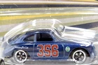 HOT WHEELS 2026 VINTAGE CLUB SERIES PORSCHE 356 OUTLAW