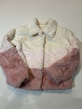 Girls Soft Jacket From Epic Threads Size M