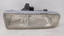 1998-2005 Chevrolet Blazer Driver Left Oem Head Light Headlight Lamp Cm68e 1998-2005 Chevrolet Blazer Driver Left Oem Head Light Headlight Lamp Cm68e