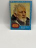 1977 Topps Star Wars Series 1 #6 Ben Obi-Wan Kenobi Blue Bor