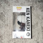 Funko Pop! Animation Tokyo Ghoul Ken Kaneki Boxed Vinyl Figure #61 — photo 5