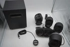 SteelSeries Arena 9 Illuminated 5.1 Desktop Gaming Speakers PC1725183