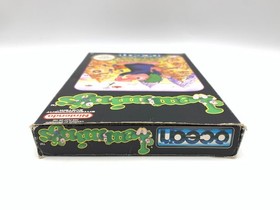 Lemmings (Nintendo NES) Spiel inkl. Anleitung & OVP [Zustand Gut]
