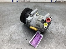 Klimakompressor Mercedes-Benz Citan Kasten W415 89332 P25854693 Klimakompressor Mercedes-Benz Citan Kasten W415 89332 P25854693
