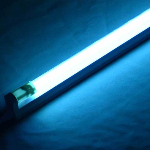 4x 120cm T8 36W UV Tube Komplettset Schwarzlicht Röhre Schwarzlichtlampe set DHL - Bild 11 von 21