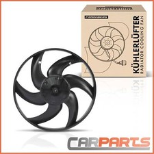 Fan Engine Cooling Radiator Fan For Citro&euml;n Berlingo Xsara Peugeot 406 8B 8C