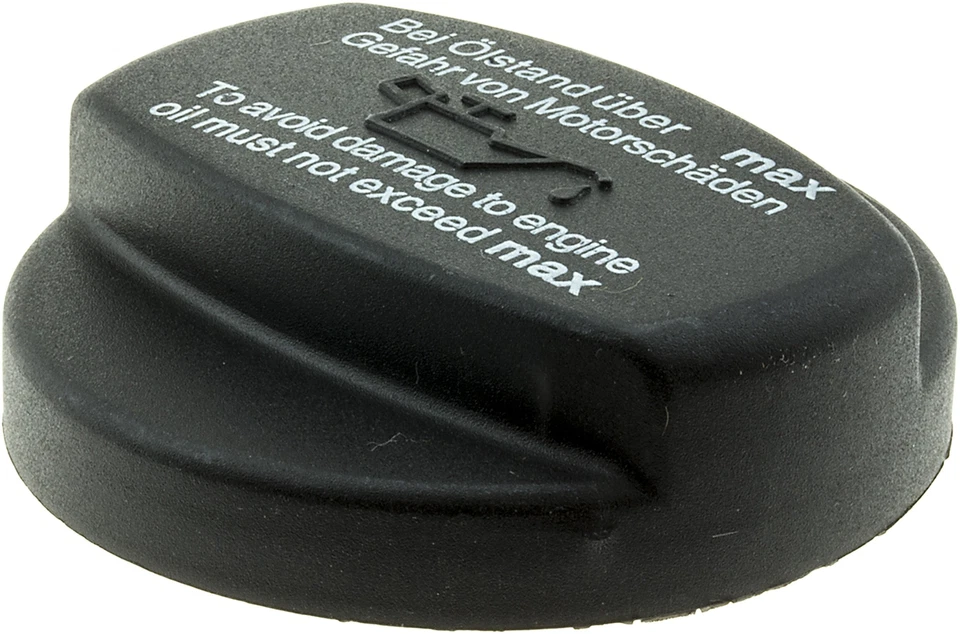 Tapa de llenado de aceite de motor Gates para Mercedes-Benz CL500 1998 5L V8 gasolina Foto 4 de 4