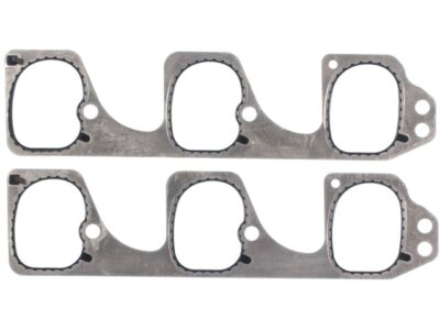 For 2010-2011 Saab 95 Fuel Injection Plenum Gasket Set Mahle 32714HWCH 2.8L V6