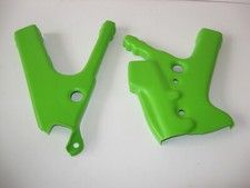 TMV FRAME  GUARDS KAWASAKI KX125 KX250   