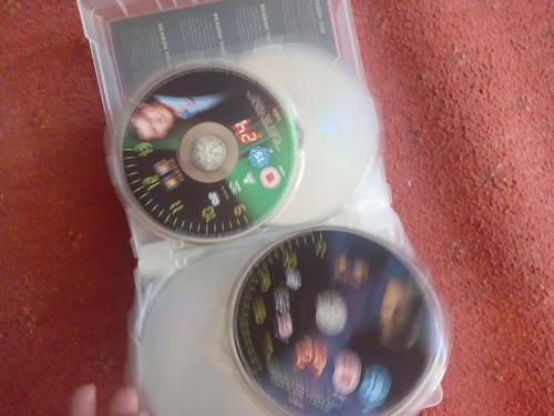 24 The Complete Series: Seasons 1 to 4 Kiefer Sutherland Cert 15 - Picture 13 of 16