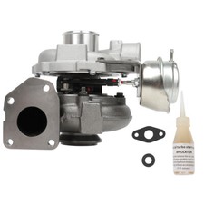 Upgrade Turbo Turbocharger 763360-5001s Fit For Jeep Liberty 2.8l 2005-2006 Upgrade Turbo Turbocharger 763360-5001s Fit For Jeep Liberty 2.8l 2005-2006