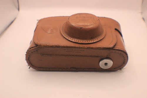 Argus C-3 The Brick Rangefinder Camera F3.5 50mm Cintar Coated - Picture 3 of 6