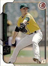 2015 Bowman Base Cards - You Choose!  #1-120 Quantity Discount!