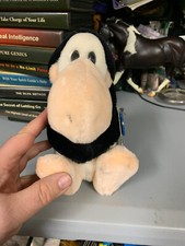 1984 /1985 Dankin Opus Plush- Outlander- with Tag