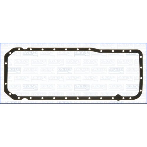 Joint Carter D'Huile Ajusa 14059700 - Compatible Toyota Camry 2.2, 2.0 - 3mm D'Épaisseur