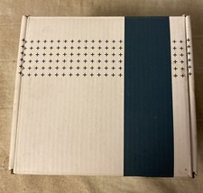 Bohemia Portable FM Radio with DC Jack New In Box