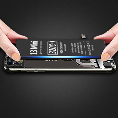 100% Battery Replacement For iPhone13 Mini iPhone 13 / 13 Pro