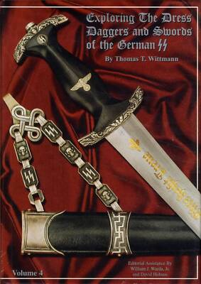 Thomass Wittmann's Volume Four